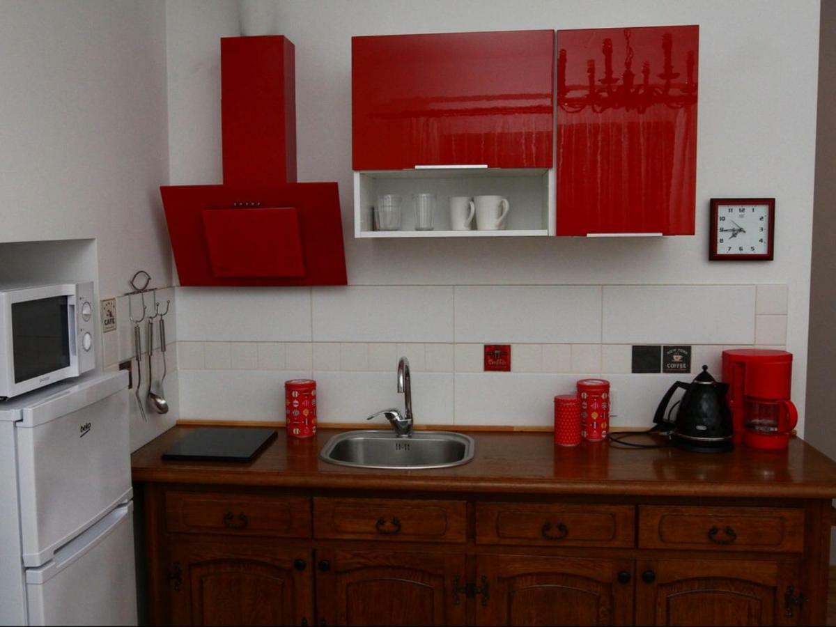 Welcome Sun Republic Apartments Saulkrasti Ngoại thất bức ảnh