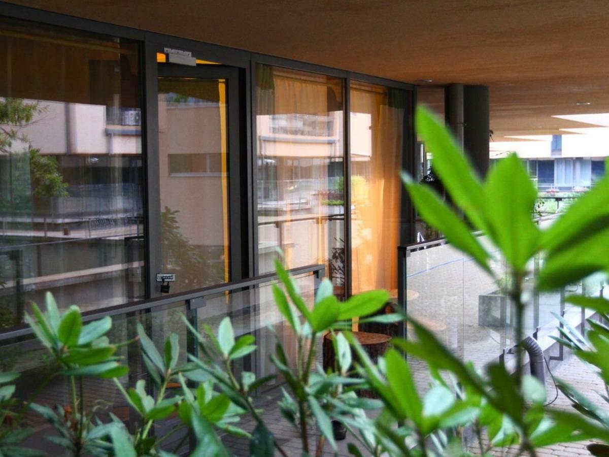 Welcome Sun Republic Apartments Saulkrasti Ngoại thất bức ảnh