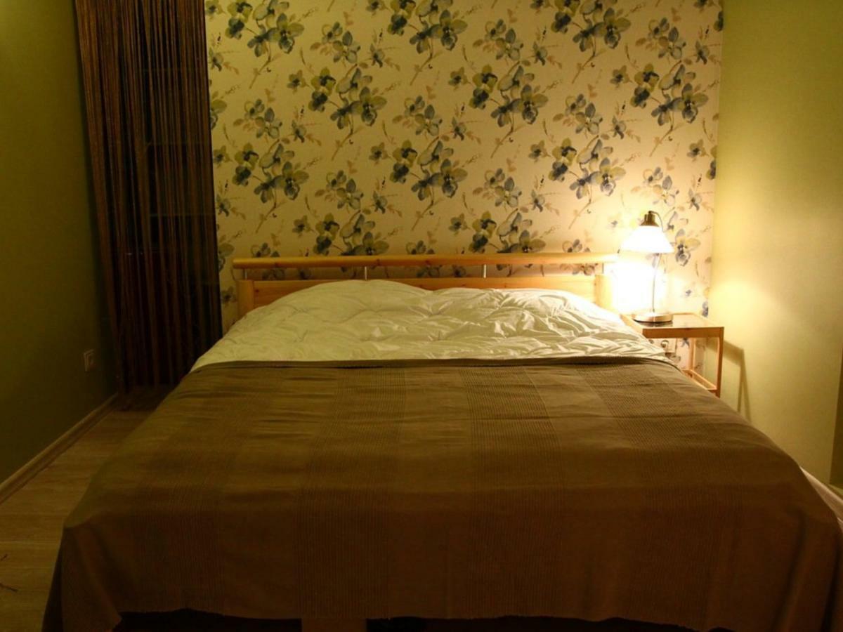 Welcome Sun Republic Apartments Saulkrasti Ngoại thất bức ảnh