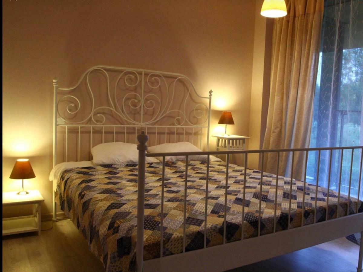 Welcome Sun Republic Apartments Saulkrasti Ngoại thất bức ảnh