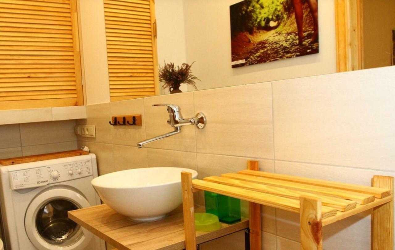 Welcome Sun Republic Apartments Saulkrasti Ngoại thất bức ảnh