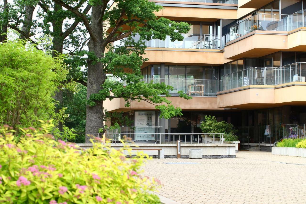 Welcome Sun Republic Apartments Saulkrasti Ngoại thất bức ảnh